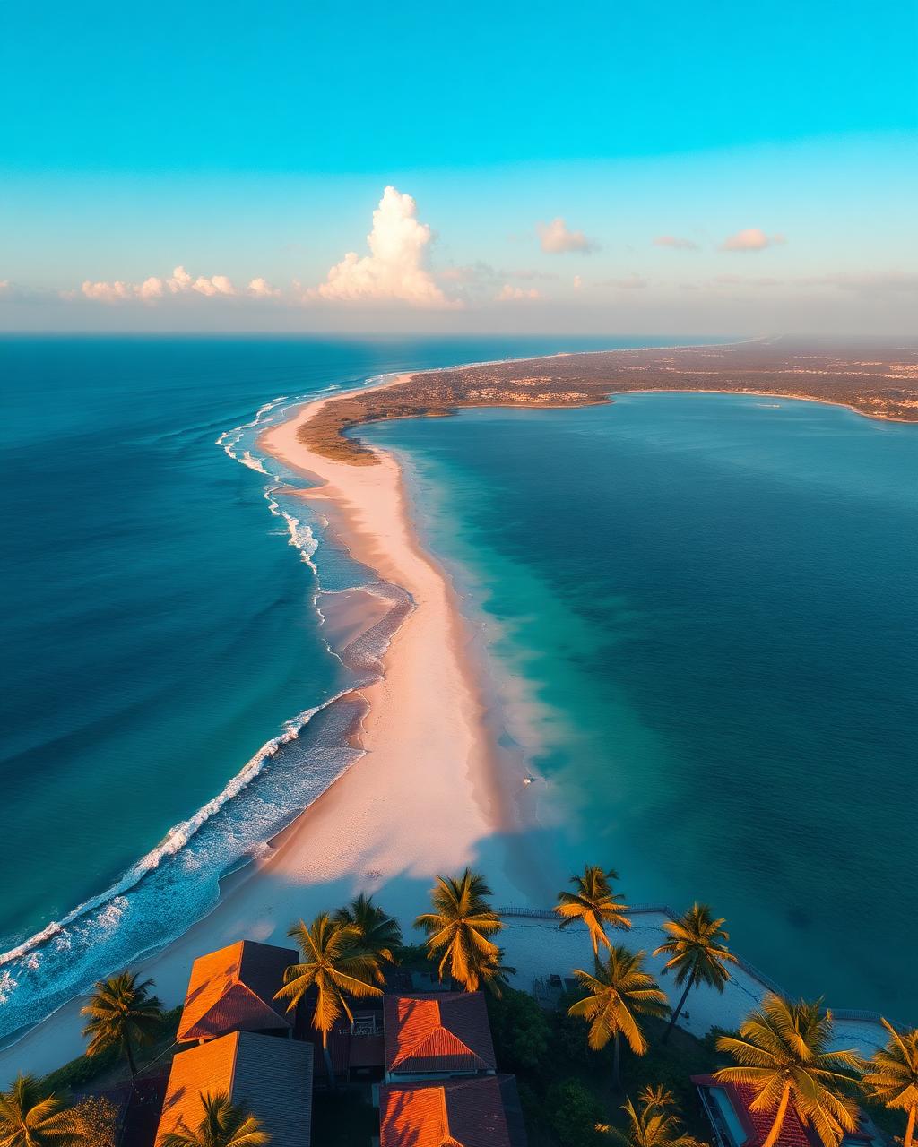Mombasa Coast