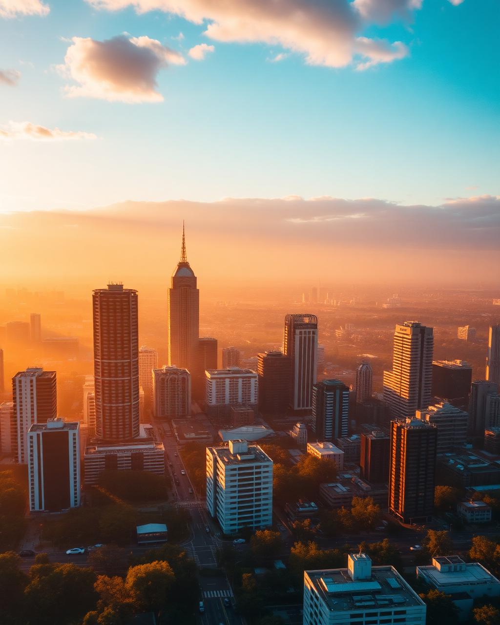 Nairobi