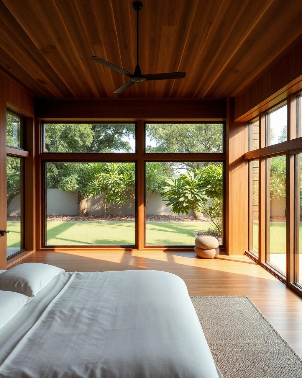 The Acacia Villa — Karen, Nairobi