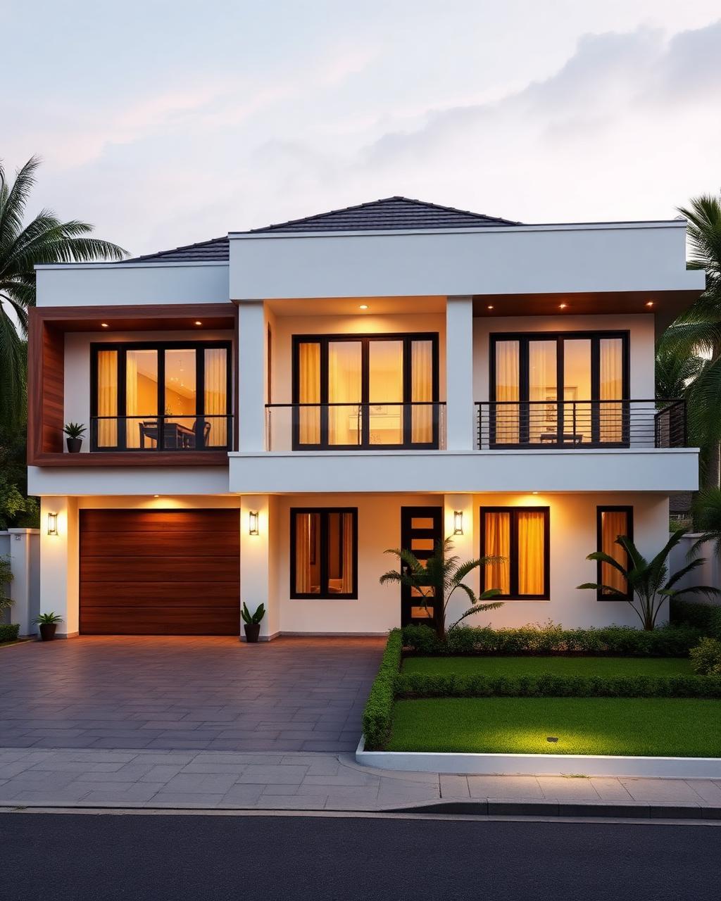 Mawingu Family Home — Kileleshwa, Nairobi